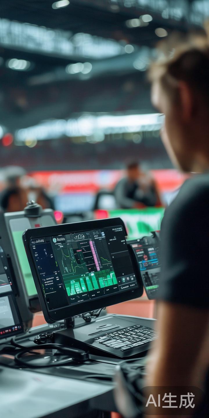 全面解析凯发体育线路检测的重要意义及其保障体育赛事顺利进行的关键作用