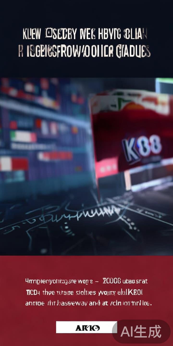 全面攻略：轻松掌握凯发k8开户流程与详细操作步骤