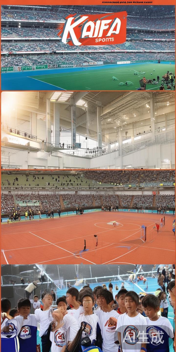 凯发体育全面赞助合作现状及其在体育界的影响力深度分析