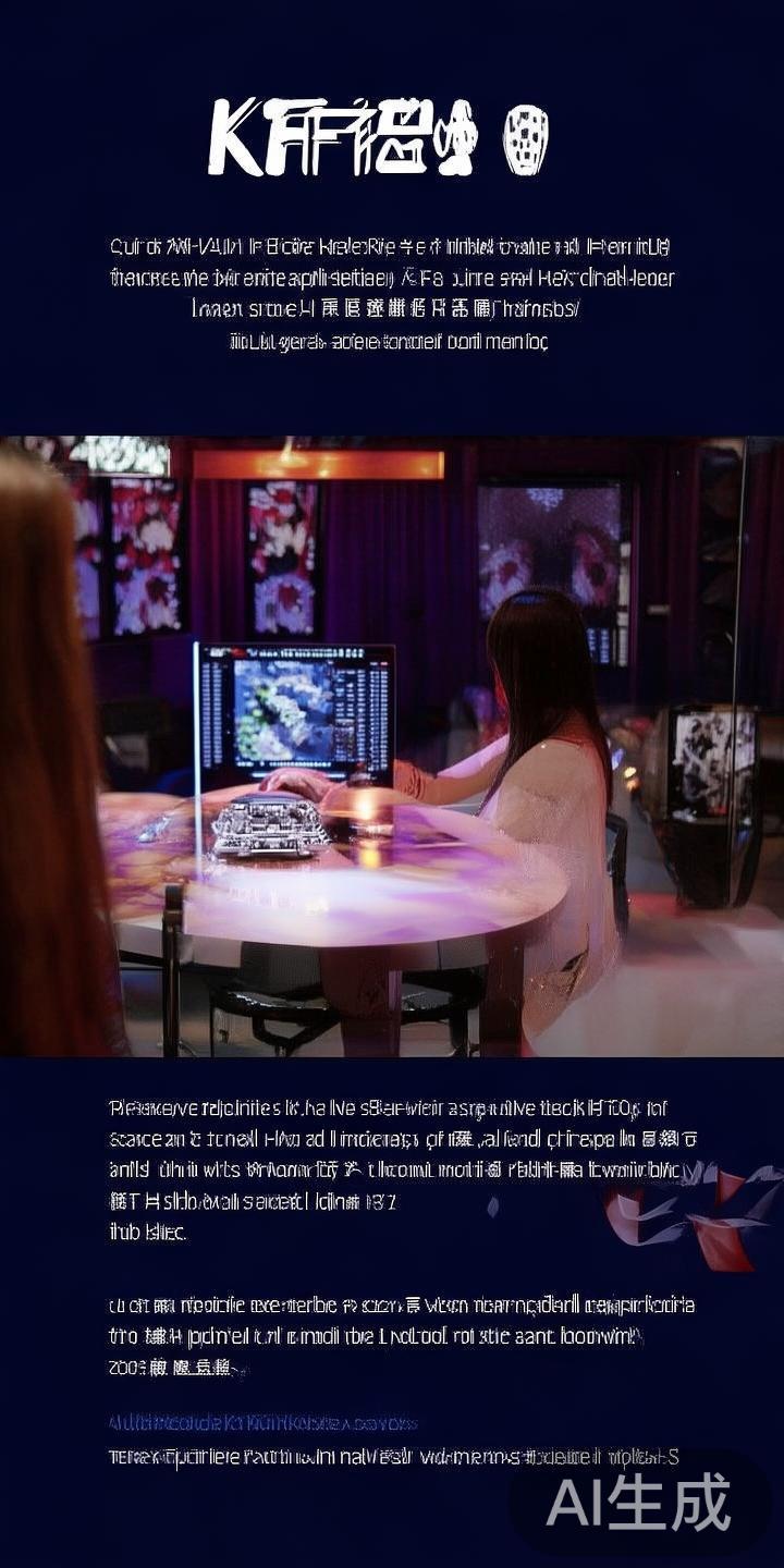 全面解析凯发K8官方旗舰厅：最新信息与动态趋势深入探讨