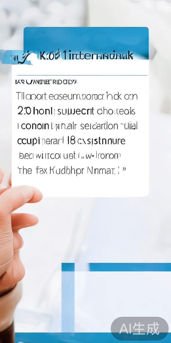 全面解析凯发K8国际真人版客服联系方式及联系客服流程攻略 官方客服电话是解决问题的第一通道。一般情况下,凯发