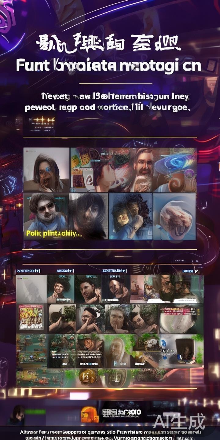 全面解读“凯发k8AG厅”平台特色与优势,助您打造极致娱乐体验 为了回馈广大用户,平台提供丰富的优惠和促销活动,包