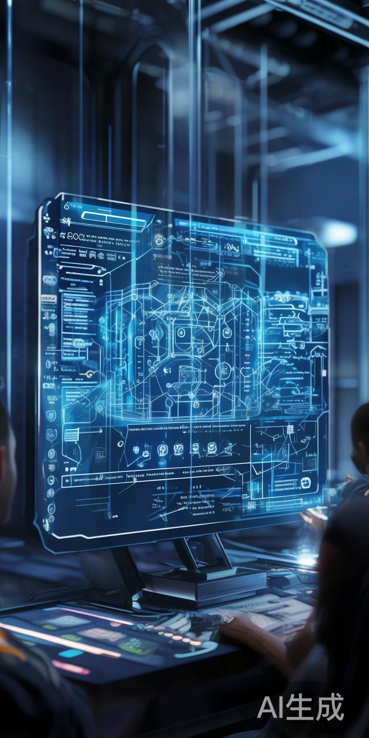 安全稳定的技术保障：凯发K8采用先进的加密技术和多