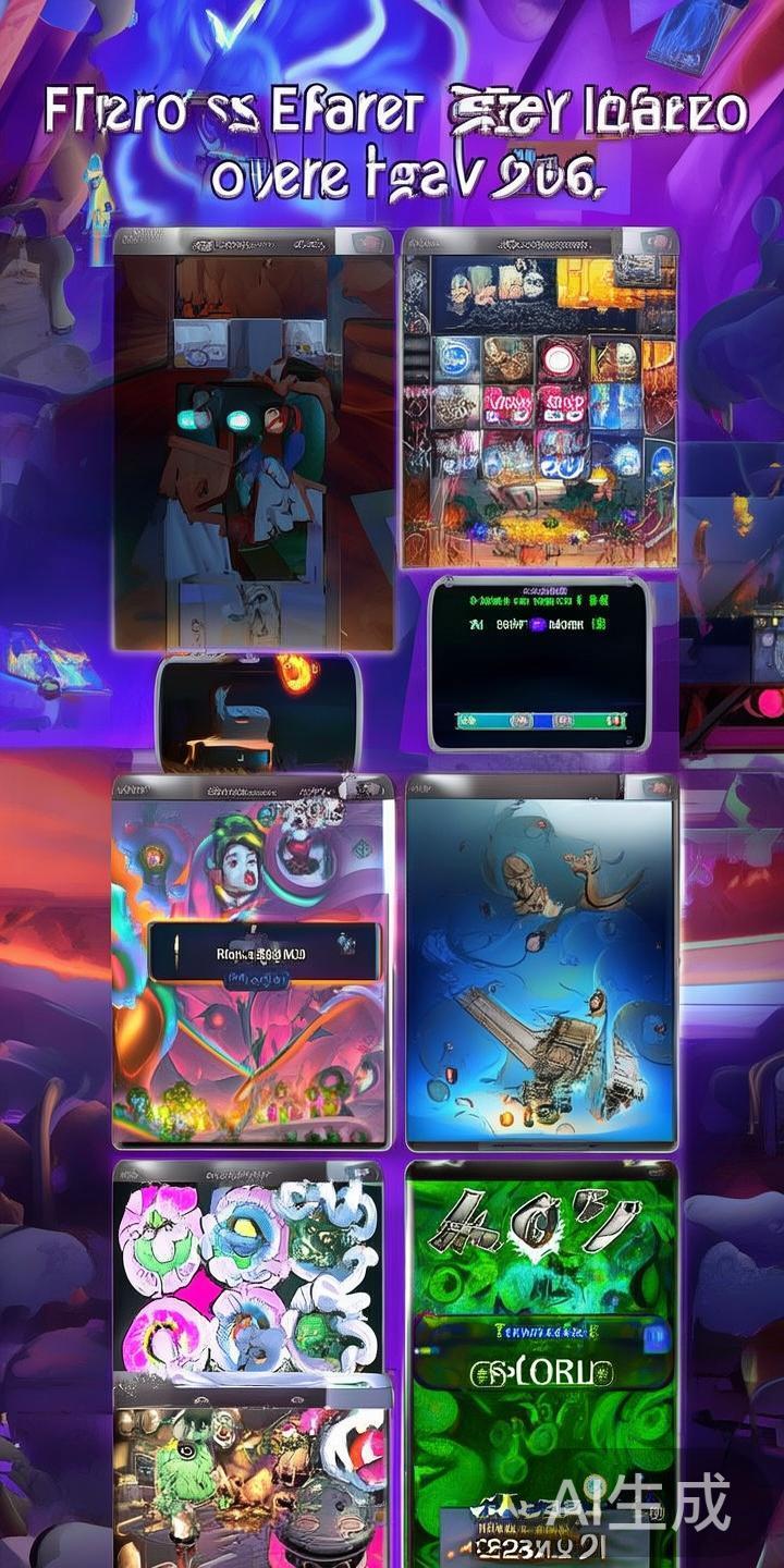 全面揭秘凯发K8国际真人娱乐平台:多元游戏体验与全面安全保障分析 此外,平台不断引入创新玩法,比如多玩法混合、积分奖