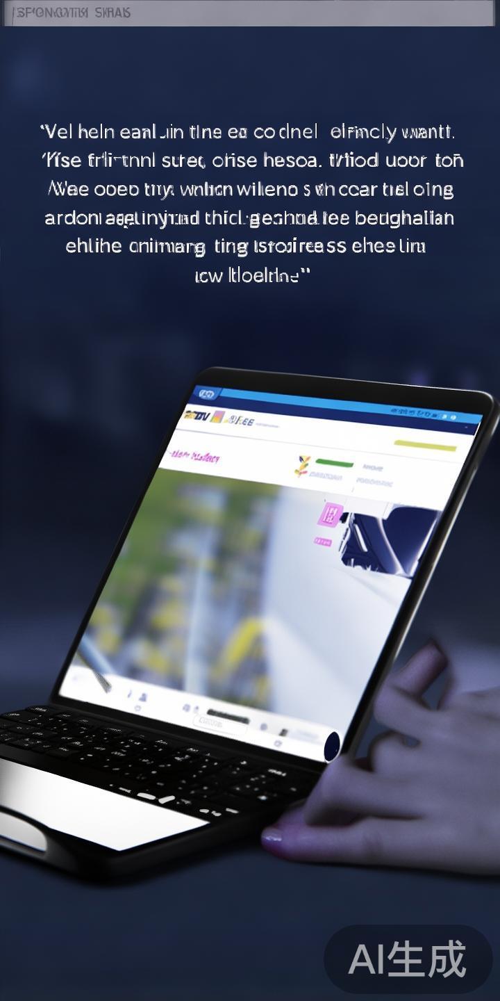 全面解析:快速顺利注册凯发体育账号的详细操作流程指南 1. 访问官网或官方APP
首先,打开凯发体育官