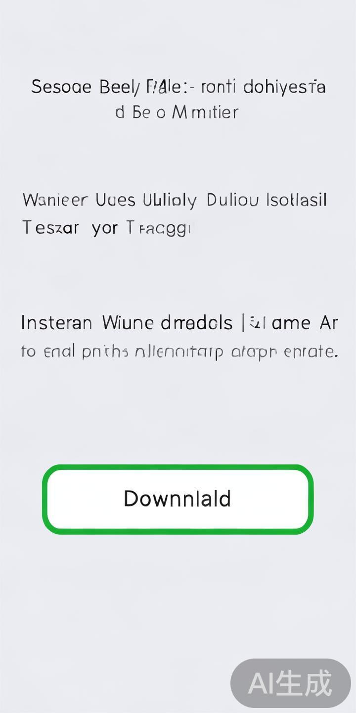 全面详解凯发K8娱乐官方客户端下载流程与操作指南 点击对应的下载链接后,文件会自动下载到您的设备上。