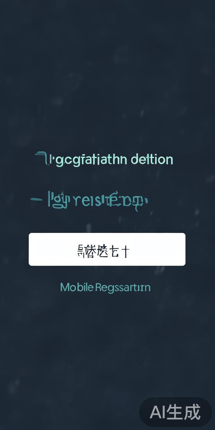 详尽指南:在凯发体育app上轻松完成手机注册的完整流程攻略 3. 选择手机注册方式
在注册页面,系统会提供多