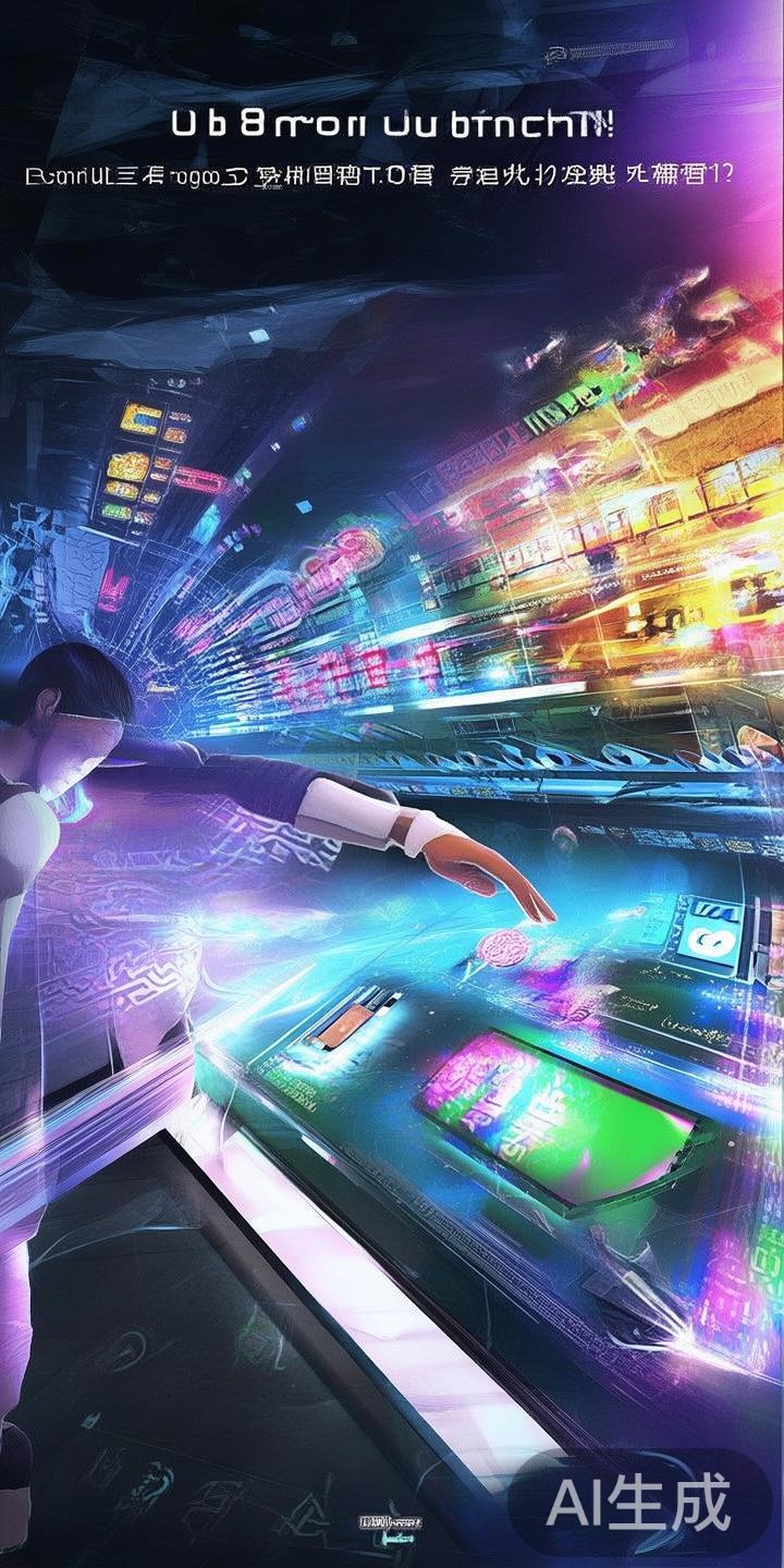 一触发体验带来的革新
何为“天生赢家一触发”？这