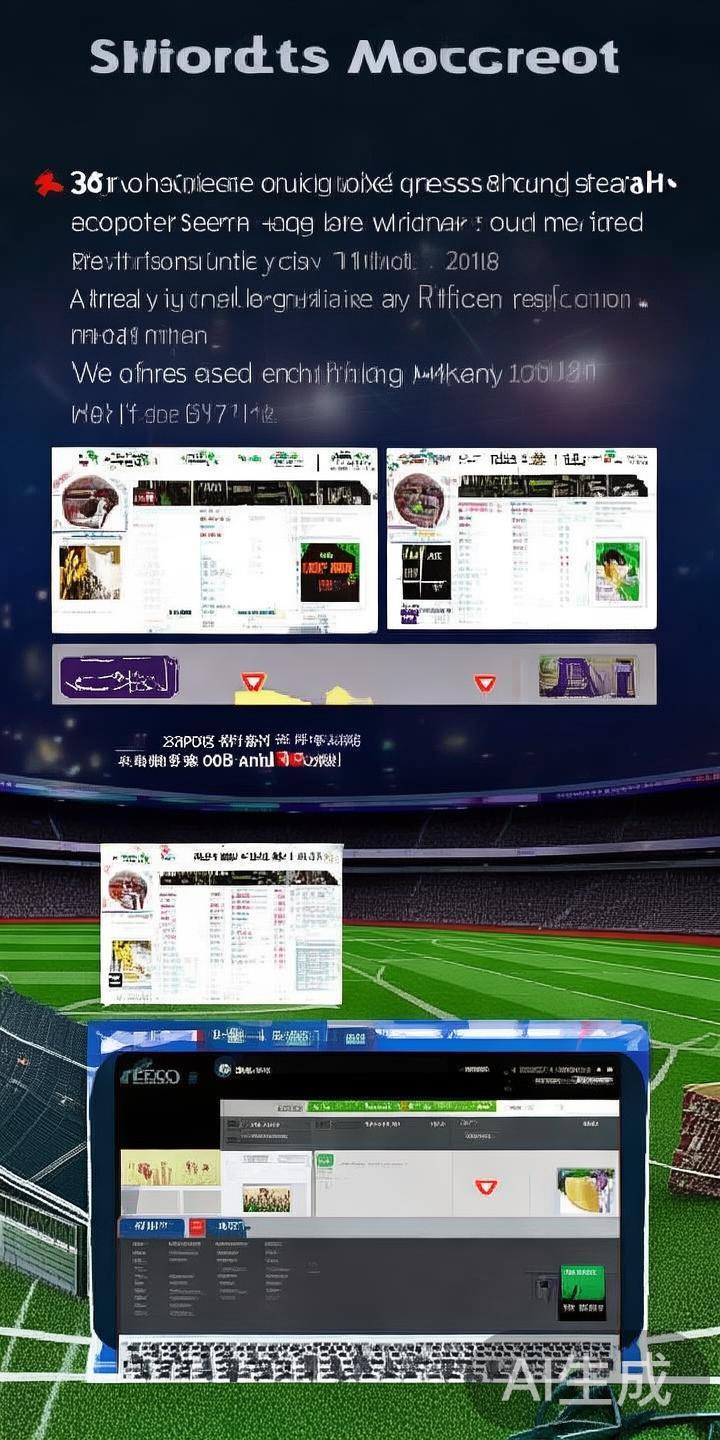 在当今互联网时代，体育博彩逐渐成为人们休闲娱乐和财