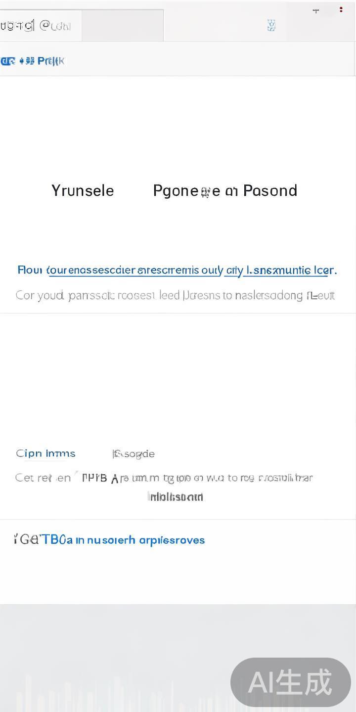 进入官网后，界面通常会设有明显的登录入口按钮。用户