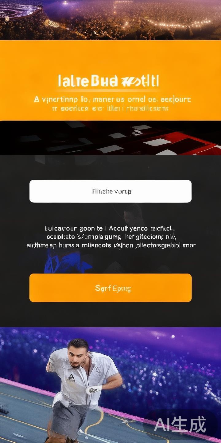 在开始体验凯发体育的丰富赛事和便捷服务之前，首先需