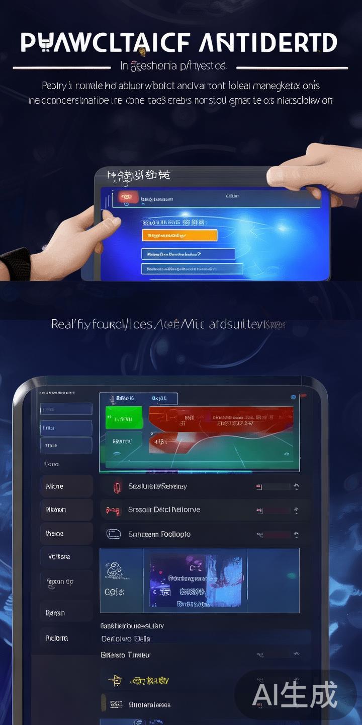 全面解析K8凯发集团手机客户端的主要特色功能与详细操作指南